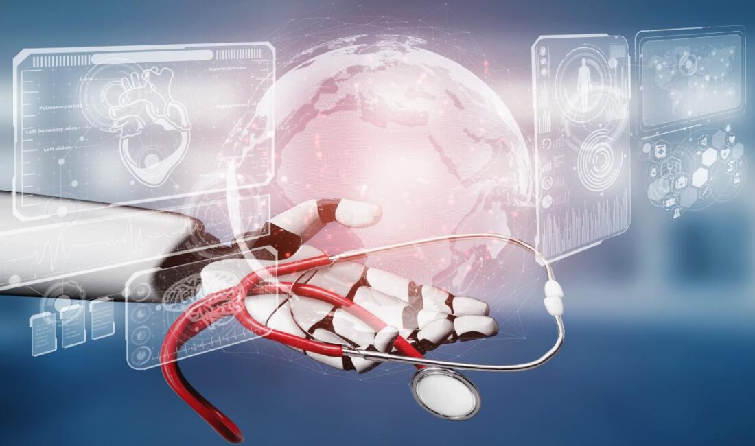 Sağlık Bakanı Kemal Memişoğlu, Türkiye’nin sağlık hizmetlerindeki dijital dönüşüme dikkati