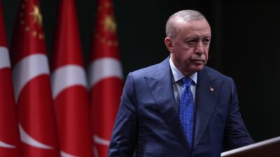 Cumhurbaşkanı Erdoğan, “20 canımızı şehit verdiğimiz elim hadisenin neden yaşandığını