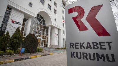 Rekabet Kurulu, gıdadan ulaşıma, bankacılıktan perakendeye, çalışan ücretlerinden dijital piyasalara