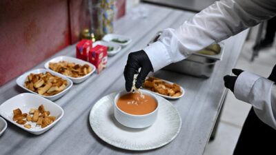 İstanbul Valiliği, Gıda Güvenliği Toplantısı’nda alınan kararları açıkladı. Buna göre,