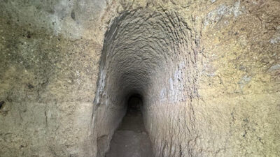 Tarihi bir rekabetin perde arkasındaki sır perdesi aralandı. Arkeologlar, Roma’nın