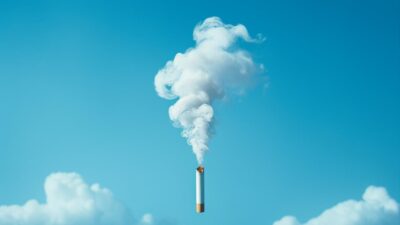 Dünya Sağlık Örgütü (DSÖ) Genel Direktörü Tedros Adhanom Ghebreyesus, tütünün