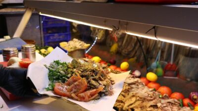 Tarım ve Orman Bakanı İbrahim Yumaklı, “Son olaylardan sonra yeniden