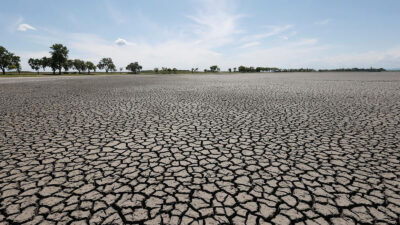 Türkiye’de halkın yüzde 82’si iklim değişikliğinden bireysel olarak zarar göreceğini