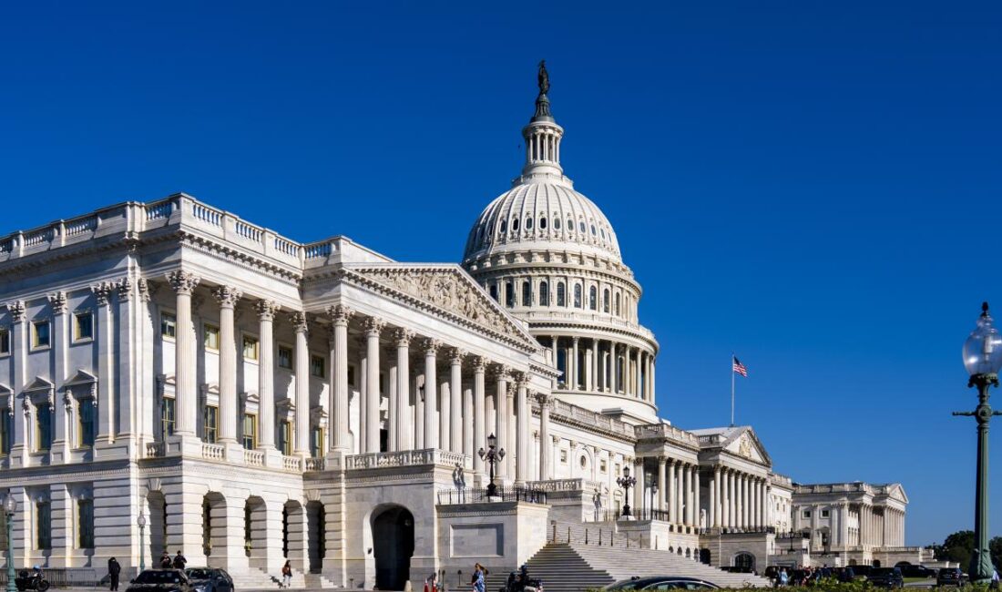 ABD Temsilciler Meclisi, reşit olmayan kız çocuklarına yönelik fuhuş ağı