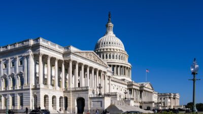 ABD Temsilciler Meclisi, reşit olmayan kız çocuklarına yönelik fuhuş ağı