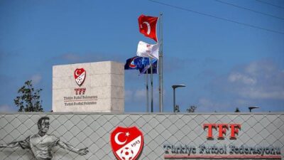 TFF Profesyonel Futbol Disiplin Kurulu, bahis eylemi nedeniyle Galatasaraylı futbolcular