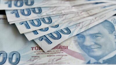 Türkiye Cumhuriyet Merkez Bankası (TCMB), toplam Kur Korumalı Mevduat bakiyesinin