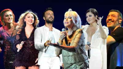 2026’ya sayılı günler kala yılbaşı programları netleşmeye başladı. Mekânlar hazırlıklarını