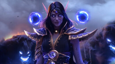 Blizzard, World of Warcraft‘ın bir sonraki genişletme paketi Midnight‘ın 2