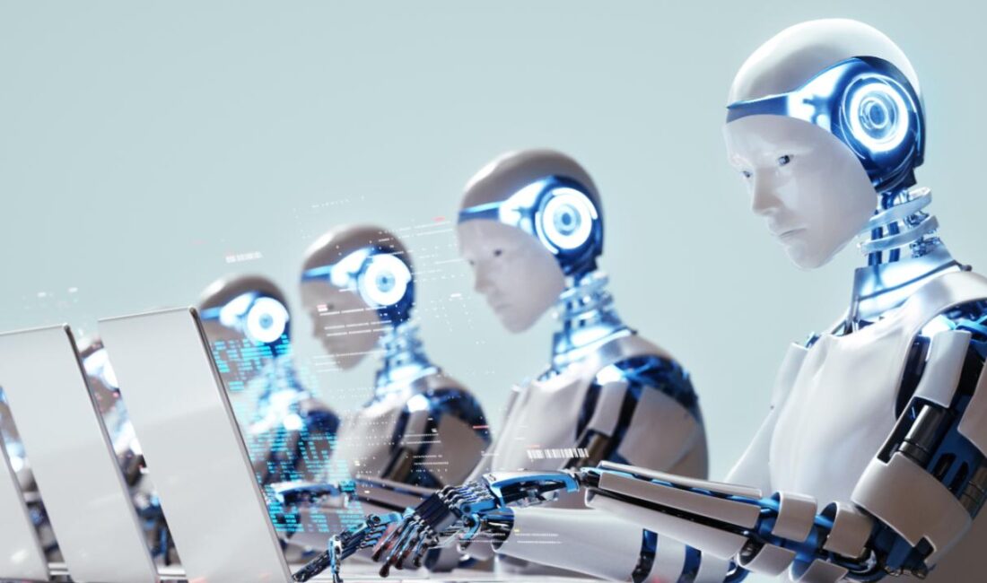 Google’ın ana şirketi Alphabet’in CEO’su Sundar Pichai, YZ araçlarının “hatalara