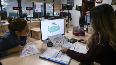 81 ilde 500 bin konutun inşa edileceği “Yüzyılın Konut Projesi”nin