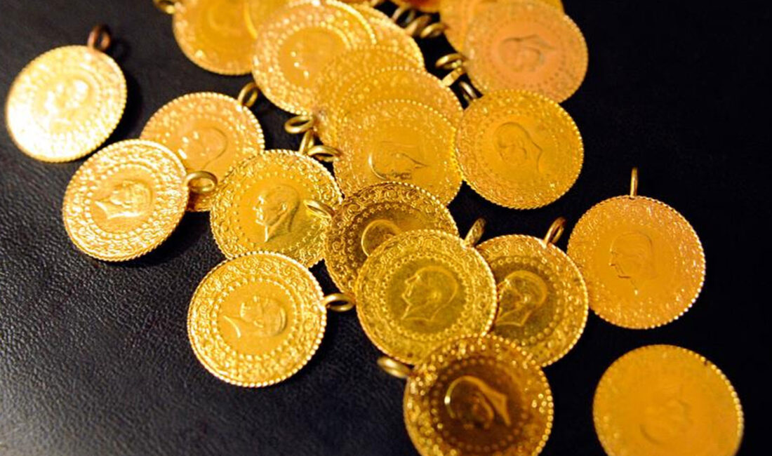 Geçtiğimiz hafta Fed’in faiz indirmesinin ardından zayıflayan dolardan etkilenen altın