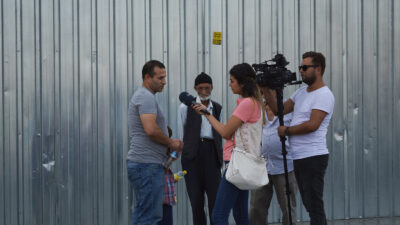 Türkiye’de son günlerde birbiri ardına açılan telif davaları gündem oldu.