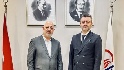 Bayrampaşa’da Sessiz Ama Derin Etki Bırakan Bir İsim Bayrampaşa Belediye