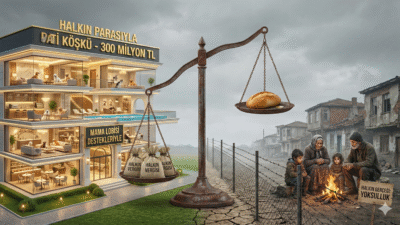 Belediyecilik, özü itibarıyla bir “hizmetkarlık” makamıdır. Şehrin emini olmak; kaynakları