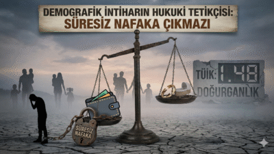 Rakamlar bazen sadece istatistik değil, bir milletin kalp atışlarıdır. TÜİK’in