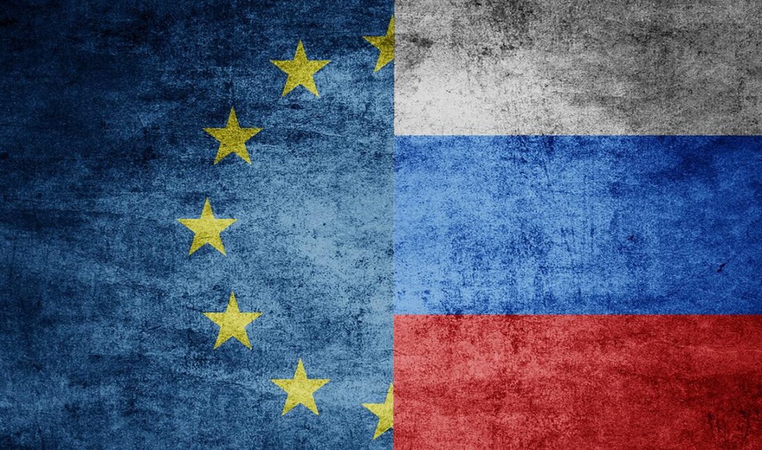 Avrupa Birliği (AB) üyesi ülkeler, Rusya’nın 210 milyar avroyu bulan