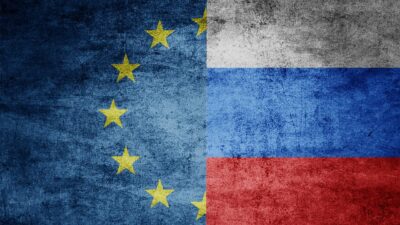Avrupa Birliği (AB) üyesi ülkeler, Rusya’nın 210 milyar avroyu bulan