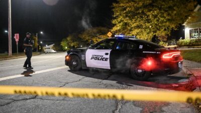 Amerika Birleşik Devletleri’nin Rhode Island eyaletindeki Brown Üniversitesi’ne silahlı saldırı