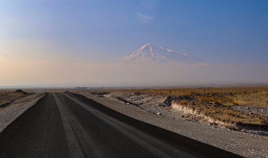 Ağrı Dağı’nda hayvancılık, turizm ile güvenliği güçlendirmek amacıyla başlatılan turizm
