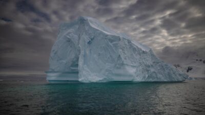 Avustralya’da araştırmacılar, Antarktika kıtasında 2010-2023 yıllarında küresel su seviyelerini hızla