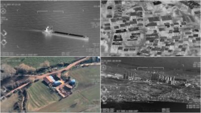 Bayraktar AKINCI Taarruzi İnsansız Hava Aracı (TİHA), ASELSAN tarafından geliştirilen