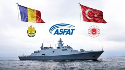 Askeri Fabrika ve Tersane İşletme Anonim Şirketi, Romanya Deniz Kuvvetleri