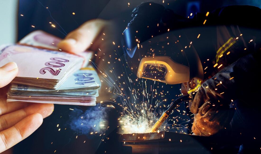 2026 yılında geçerli olacak asgari ücretin belirlenmesi için ilk toplantı