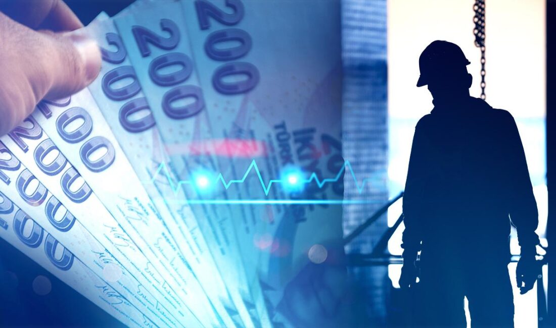 Çalışma ve Sosyal Güvenlik Bakanı Vedat Işıkhan, Asgari Ücret Tespit