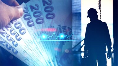 Çalışma ve Sosyal Güvenlik Bakanı Vedat Işıkhan, Asgari Ücret Tespit