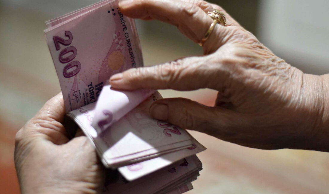 Tarım ve Orman Bakanı İbrahim Yumaklı, 1 milyar 46 milyon