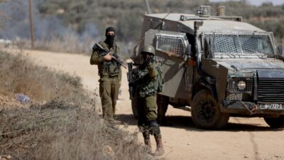 Almanya, İsrail’e Batı Şeria’da yeni yerleşim kurulması kararını derhal durdurması