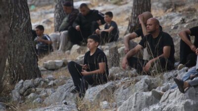 Birleşmiş Milletler (BM), işgal altındaki Batı Şeria’nın yaklaşık yüzde 60’ını