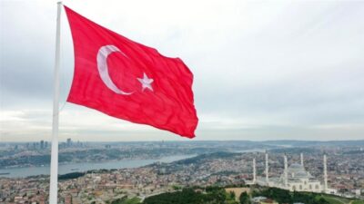 Türkiye ekonomisi, yılın üçüncü çeyreğinde yıllık bazda yüzde 3,7 büyüme