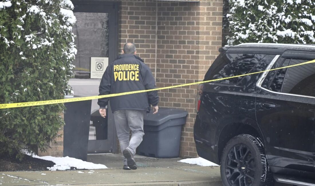 ABD’de Brown Üniversitesinde 2 kişinin hayatını kaybettiği, 9 kişinin yaralandığı