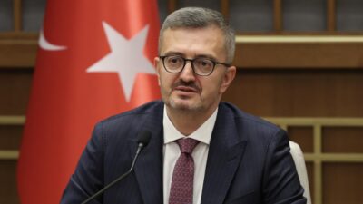 İletişim Başkanı Burhanettin Duran, “Cumhurbaşkanlığı İletişim Başkanlığı olarak, ‘Engelsiz Erişim