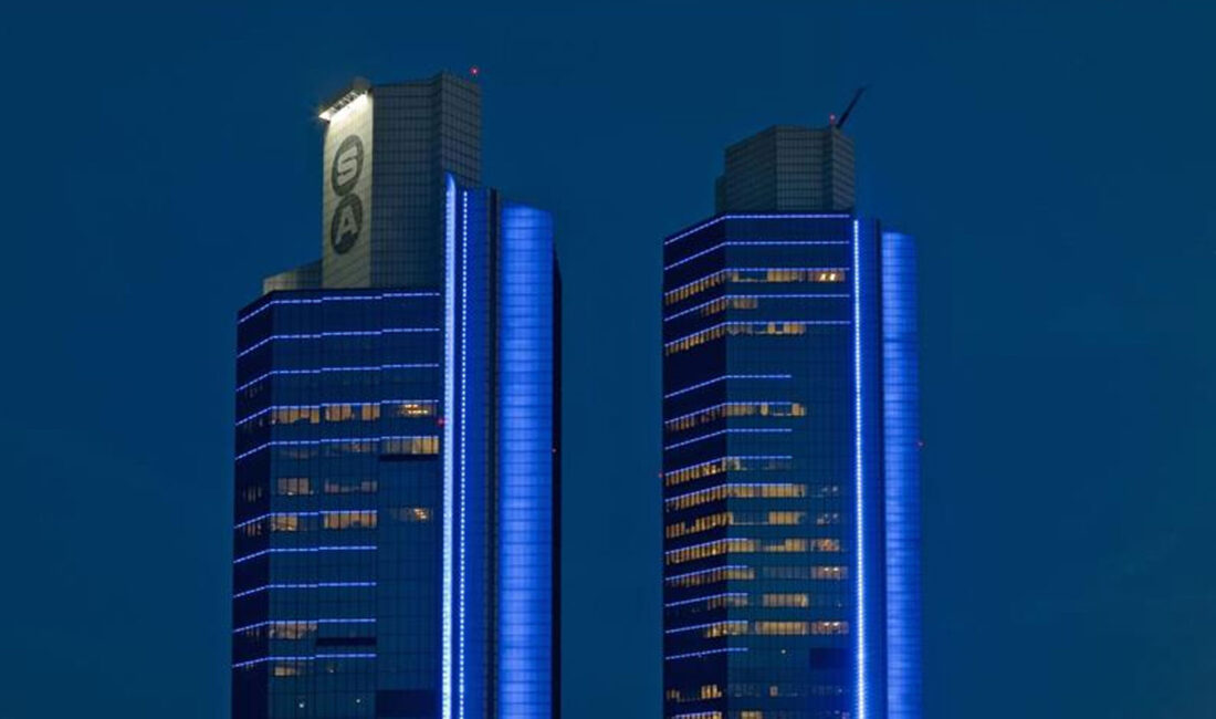 Bir süredir CarrefourSA’nın satılacağı ve yine bir başka zincir market