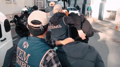 İçişleri Bakanı Ali Yerlikaya, 33 ilde terör örgütü DEAŞ’a yönelik