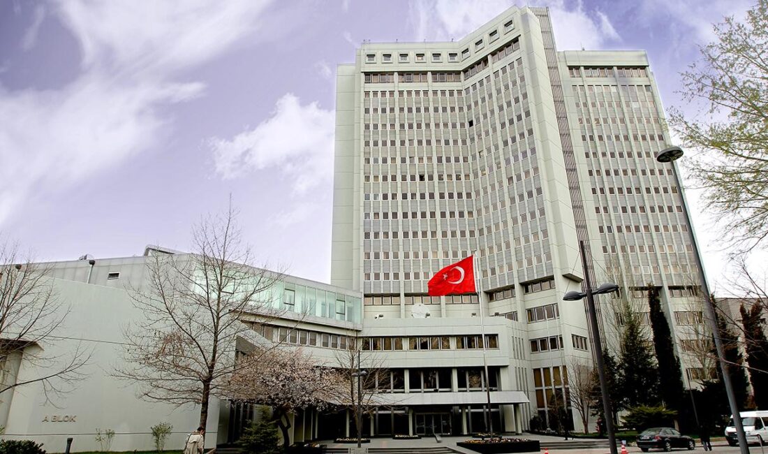 Türkiye, Sudan’ın Abyei bölgesindeki Birleşmiş Milletler (BM) Geçici Güvenlik Gücü’nün