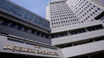 Dışişleri Bakanlığı, Avustralya’nın Sidney şehrindeki Hanuka kutlamaları sırasında gerçekleştirilen terör