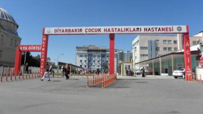 Diyarbakır Çocuk Hastalıkları Hastanesi’nde mesai dışı akşam polikliniklerinin kapasitesi genişletildi.