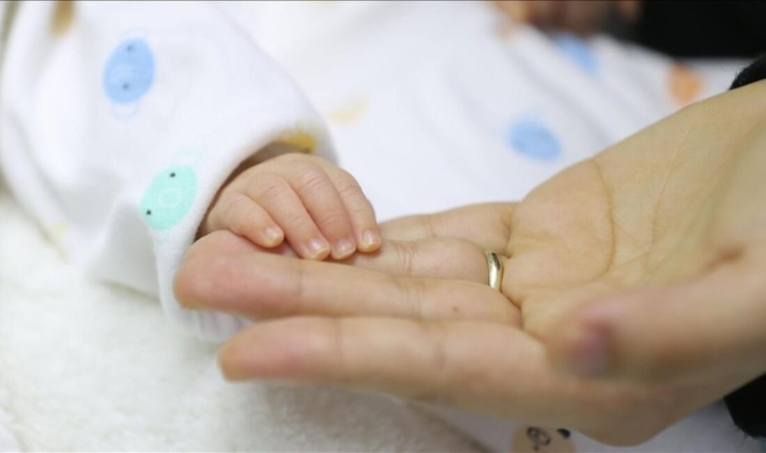 Aile ve Sosyal Hizmetler Bakanı Mahinur Özdemir Göktaş, “Hem kamu