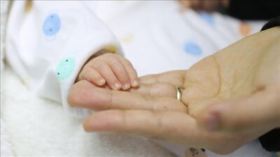 Aile ve Sosyal Hizmetler Bakanı Mahinur Özdemir Göktaş, “Hem kamu