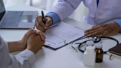 Türkiye’de sağlık harcamaları, 2024’te bir önceki yıla göre yüzde 89,6