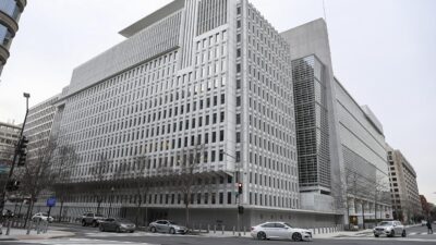 Dünya Bankası İcra Direktörleri Kurulu, Türkiye’deki mikro, küçük ve orta