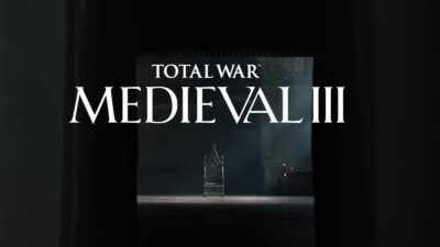 Creative Assembly, 19 yıl aradan sonra Total War: Medieval serisini