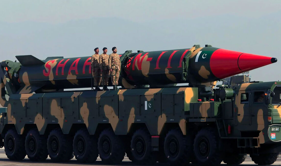 Hindistan, son dönemde Türkiye-Pakistan eksenine karşı Avrupa ile stratejik bağlarını