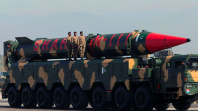 Hindistan, son dönemde Türkiye-Pakistan eksenine karşı Avrupa ile stratejik bağlarını