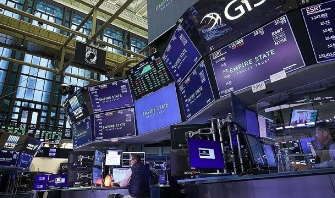 Küresel piyasalarda geçen hafta karışık bir seyir öne çıkarken, gözler